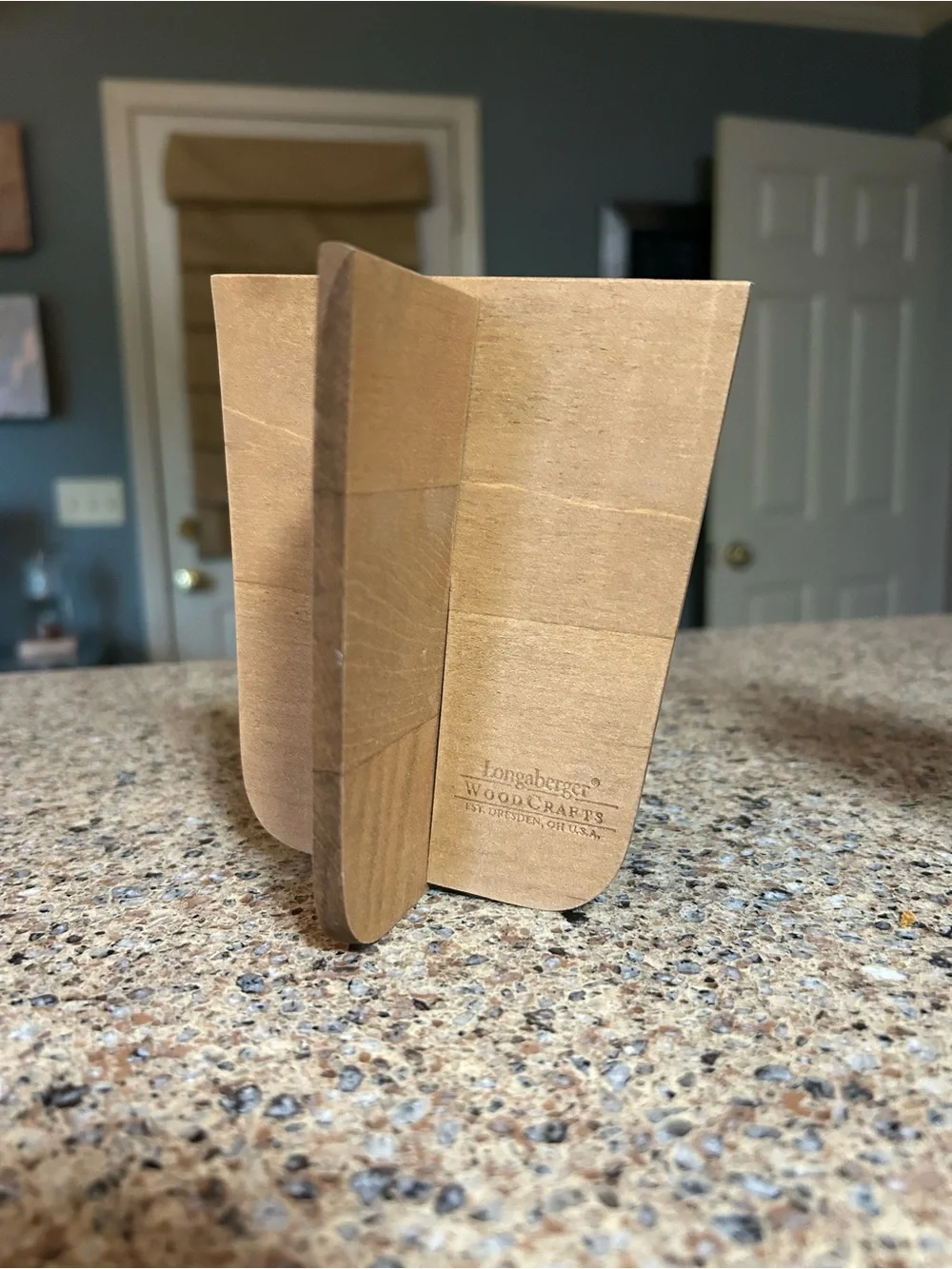 Longaberger Basket Divider